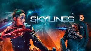 Skylines (2020)